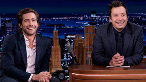 The Tonight Show Starring Jimmy Fallon 9. évad Ep.7 7. epizód