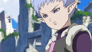 BLUE DRAGON 2. évad Ep.38 38. epizód