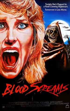 Blood Screams