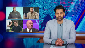 The Daily Show 28. évad Ep.58 58. epizód