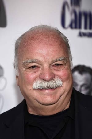 Richard Riehle profil kép