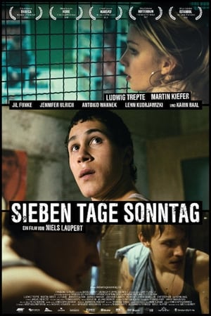 Sieben Tage Sonntag poszter