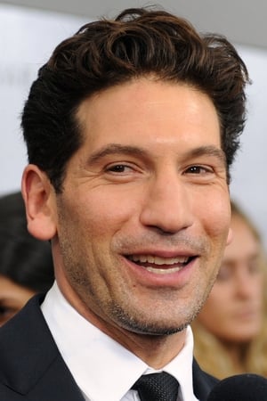 Jon Bernthal profil kép