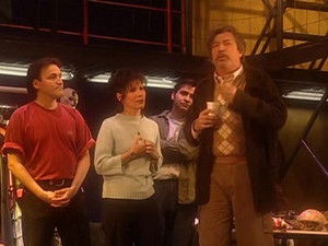 Un gars, une fille Season 5 Ep.16 16. epizód