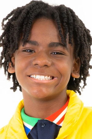 Miguel Ângelo profil kép