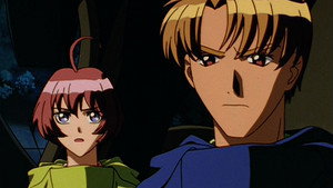 南海奇皇 2. évad Ep.6 6. epizód