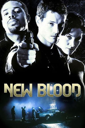 New Blood poszter