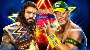 WWE SummerSlam 2021 háttérkép