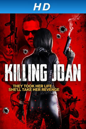 Killing Joan poszter