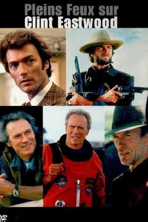 Clint Eastwood: Out of the Shadows poszter