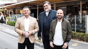 MasterChef Australia 9. évad Ep.24 24. epizód