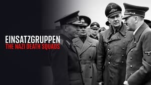 Einsatzgruppen - a náci halálosztagok kép