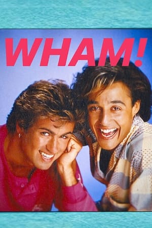 WHAM! poszter