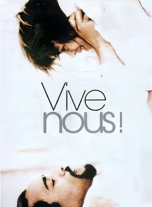 Vive nous! poszter