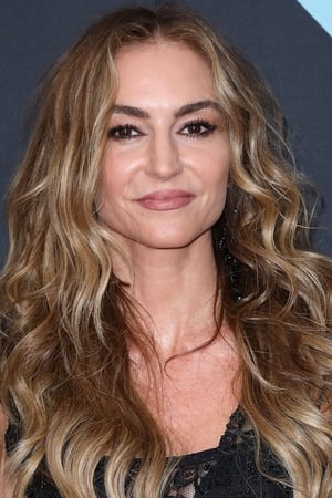 Drea de Matteo profil kép