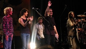 Transatlantic: More Never Is Enough háttérkép