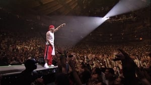 Eminem: Live from New York City háttérkép