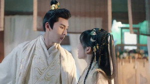 一梦如故 1. évad Ep.5 5. epizód