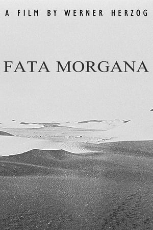 Fata Morgana poszter