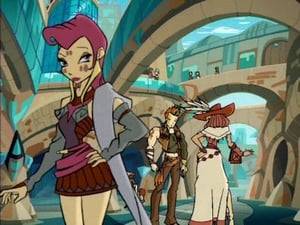 Winx Club 2. évad Ep.20 20. epizód