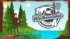 Wędkowanie od kuchni kép