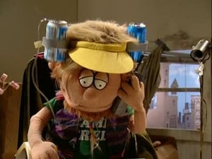 Crank Yankers Season 1 Ep.5 5. epizód