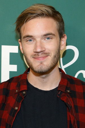 Felix Kjellberg profil kép