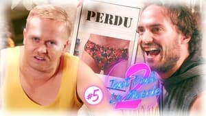 Tout Pour Le Muscle 2. évad Ep.5 5. epizód