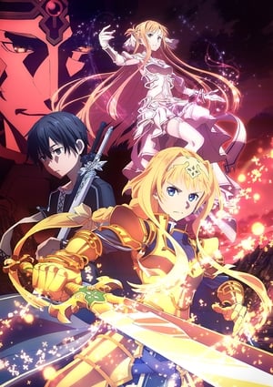 Sword Art Online poszter