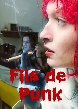 Fils de Punk poszter