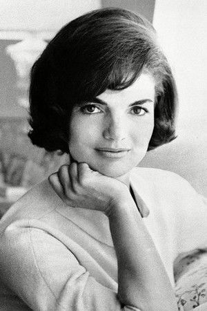 Jacqueline Kennedy profil kép