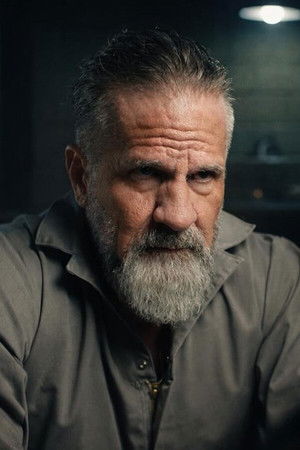Mike Wolfe
