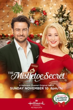 The Mistletoe Secret poszter