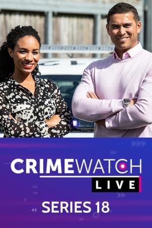 Crimewatch Live