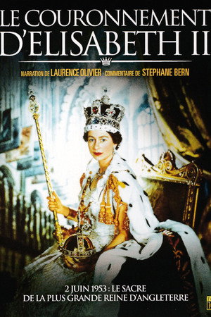A Queen Is Crowned poszter