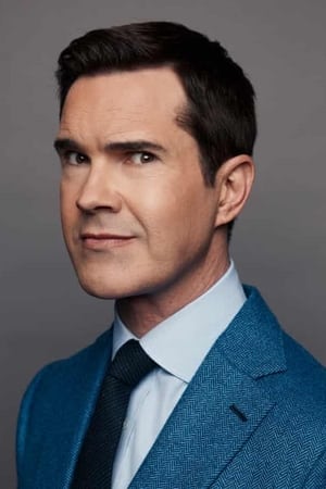 Jimmy Carr profil kép