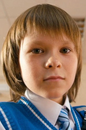 Фёдор Волков