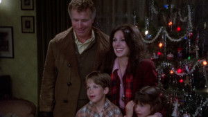 It Happened One Christmas háttérkép