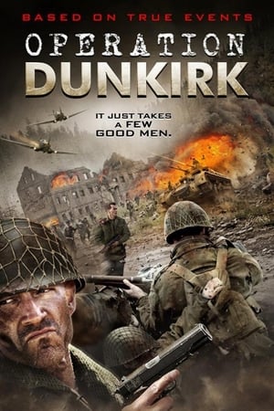 Operation Dunkirk poszter