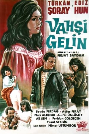 Vahşi Gelin