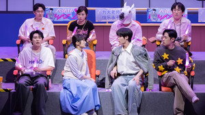 喜人奇妙夜·纯享版 2. évad Ep.40 40. epizód
