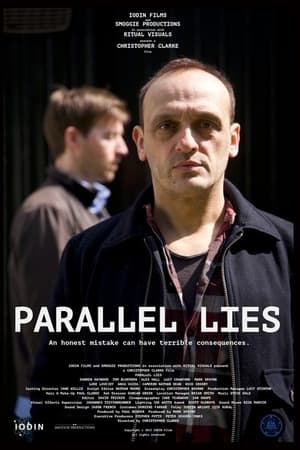 Parallel Lies poszter