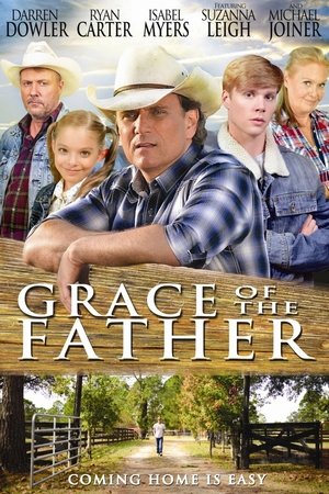 Grace of the Father poszter