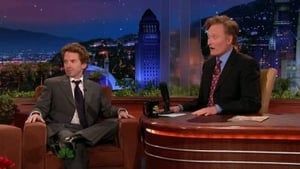 The Tonight Show with Conan O'Brien Season 1 Ep.106 106. epizód