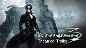 Krrish 3 háttérkép