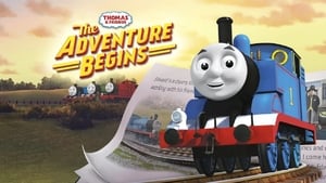 Thomas and Friends: The Adventure Begins háttérkép