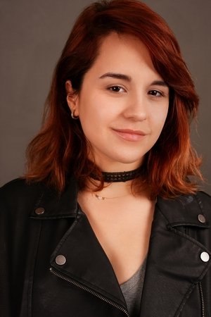 Natalia Christabelle profil kép