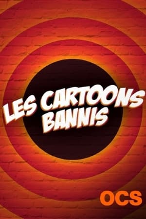 Les Cartoons bannis poszter