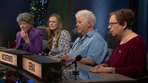 University Challenge Specials Ep.81 81. epizód