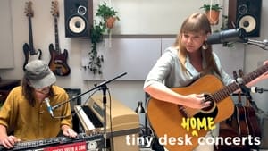 NPR Tiny Desk Concerts 13. évad Ep.118 118. epizód